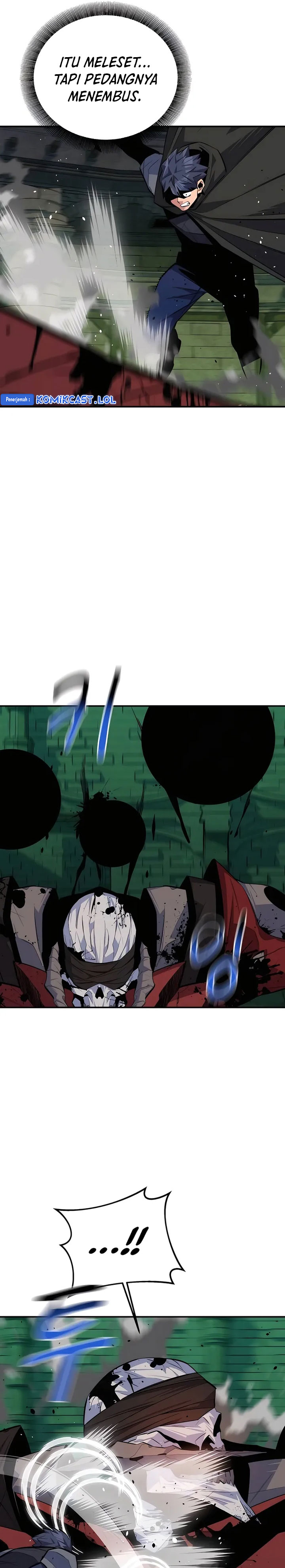 Auto-Hunting With Clones Chapter 88 Gambar 34