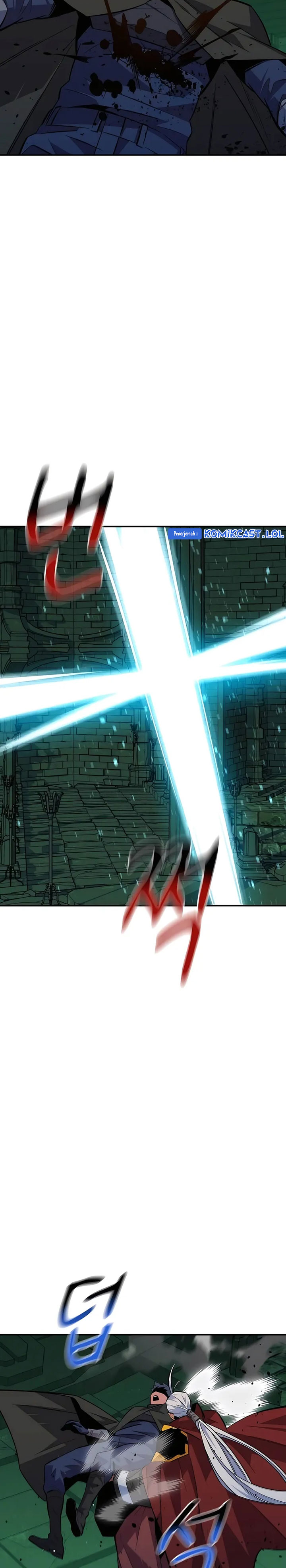Auto-Hunting With Clones Chapter 88 Gambar 39