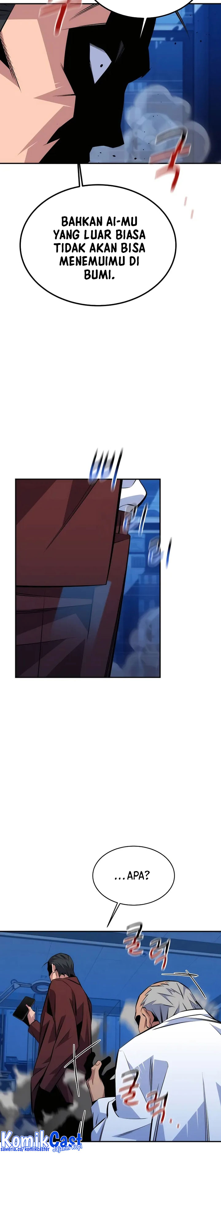 Auto-Hunting With Clones Chapter 91 Gambar 5