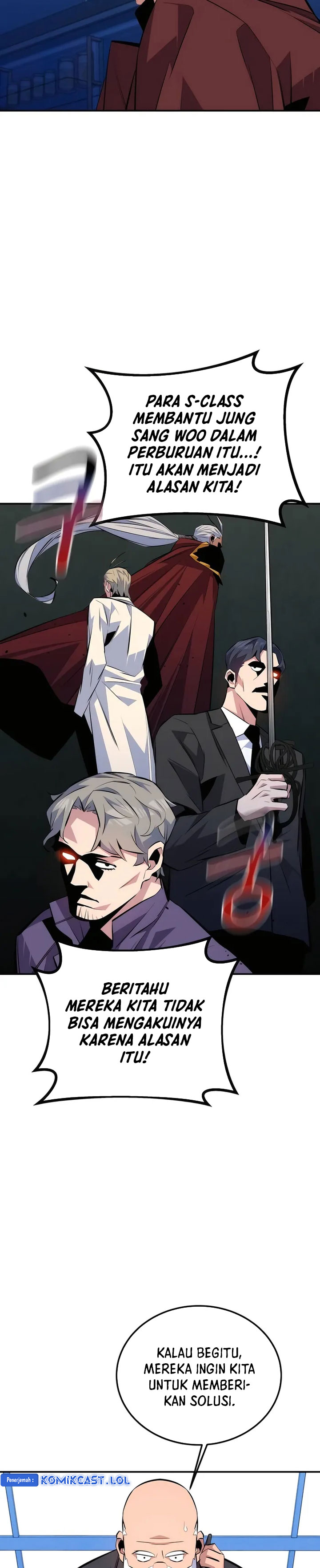 Auto-Hunting With Clones Chapter 91 Gambar 8