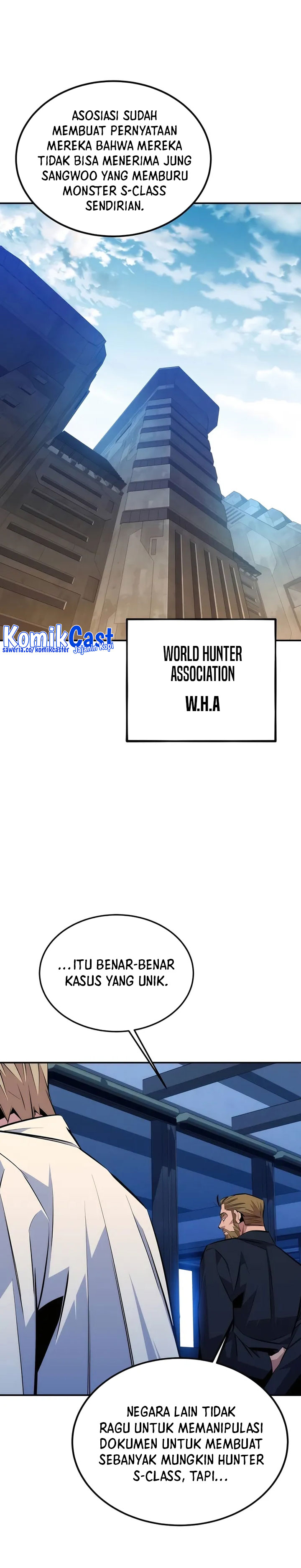 Auto-Hunting With Clones Chapter 91 Gambar 11