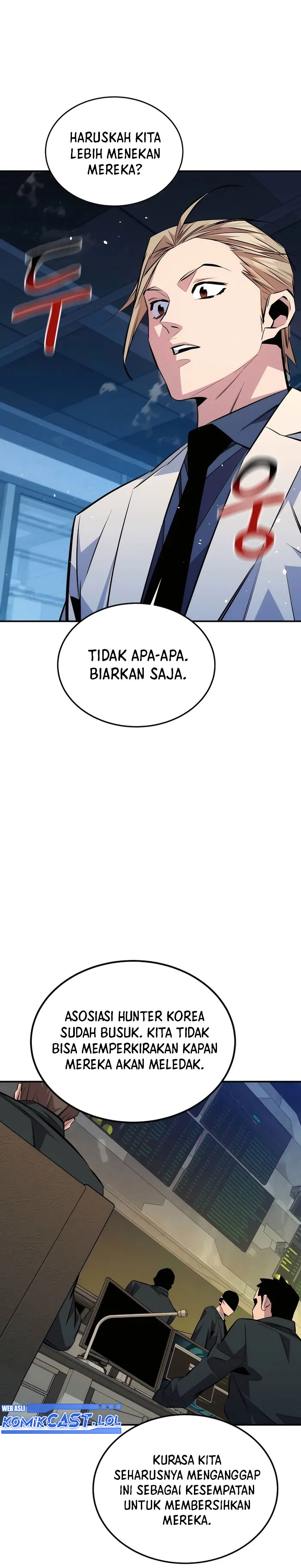 Auto-Hunting With Clones Chapter 91 Gambar 12