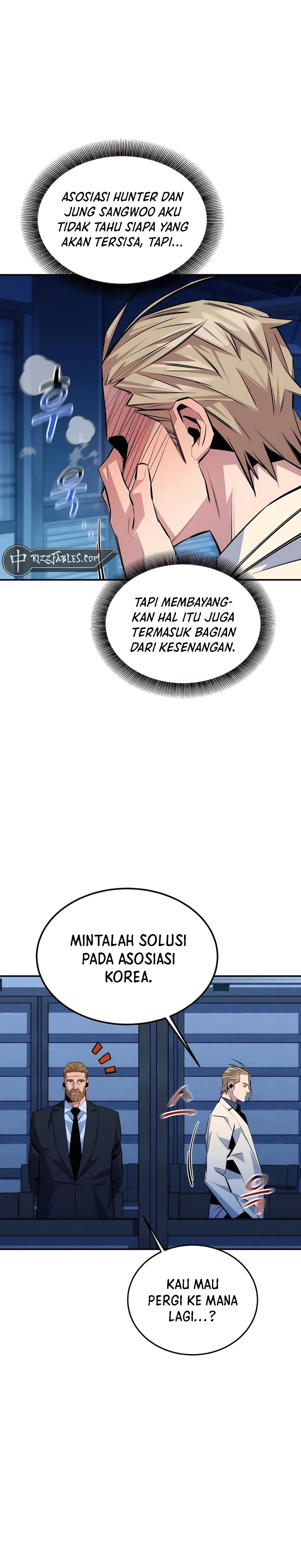 Auto-Hunting With Clones Chapter 91 Gambar 13