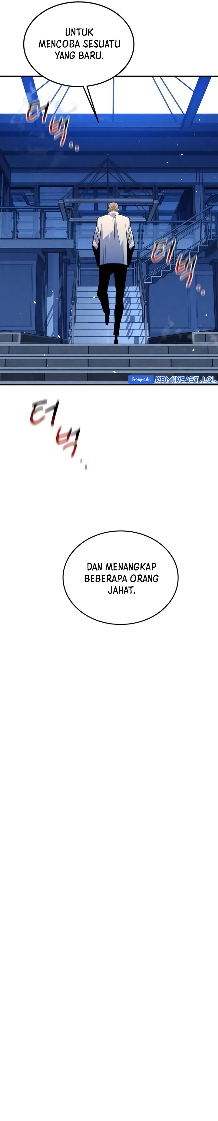 Auto-Hunting With Clones Chapter 91 Gambar 14