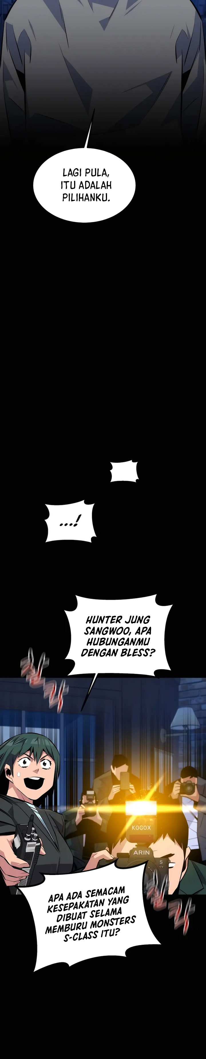 Auto-Hunting With Clones Chapter 91 Gambar 17