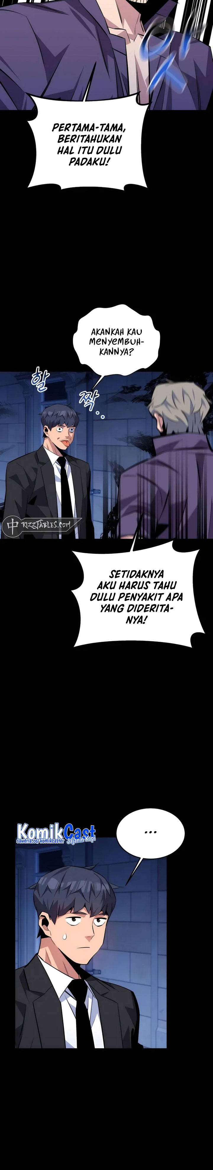 Auto-Hunting With Clones Chapter 91 Gambar 21