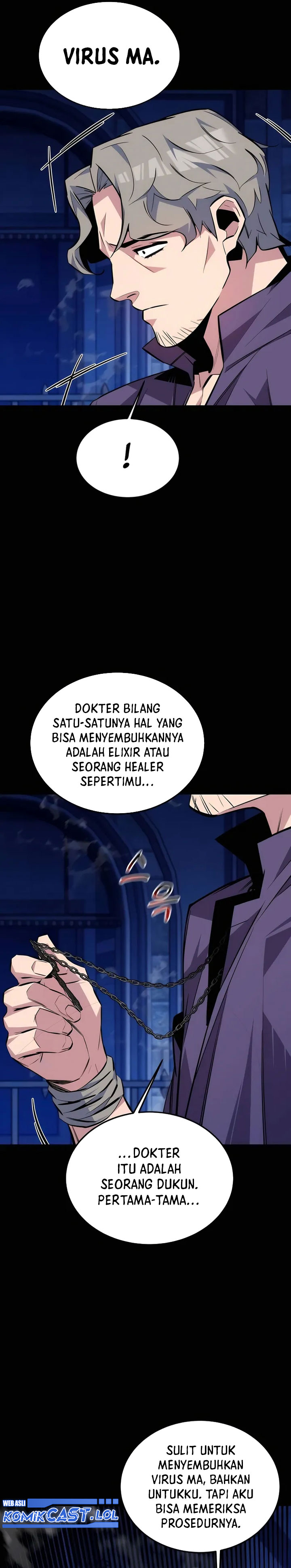 Auto-Hunting With Clones Chapter 91 Gambar 22