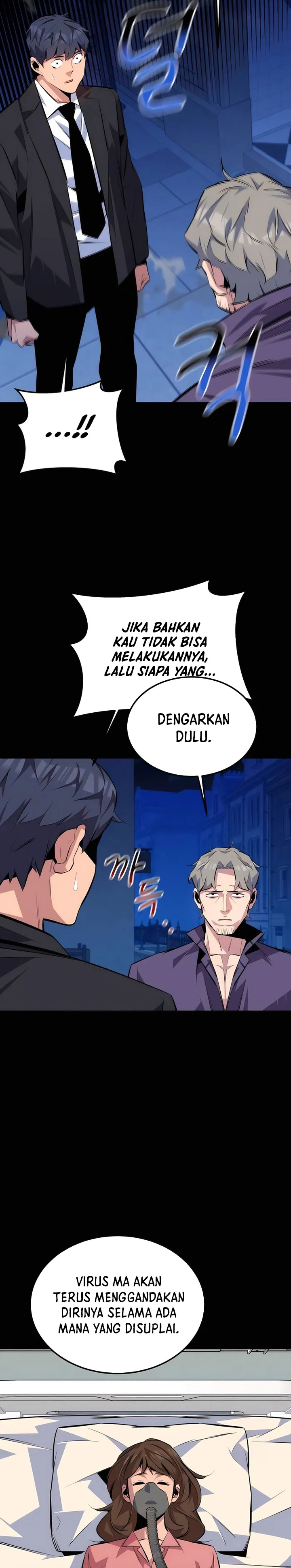 Auto-Hunting With Clones Chapter 91 Gambar 23