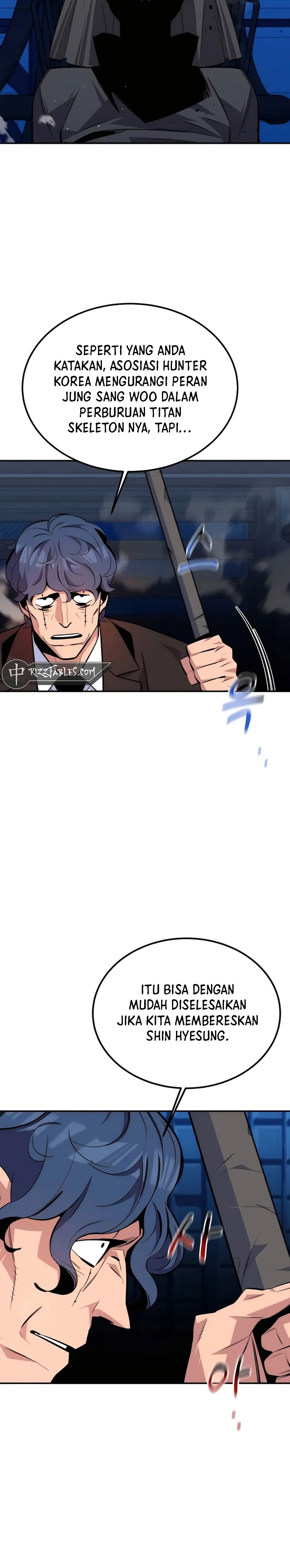 Auto-Hunting With Clones Chapter 91 Gambar 29