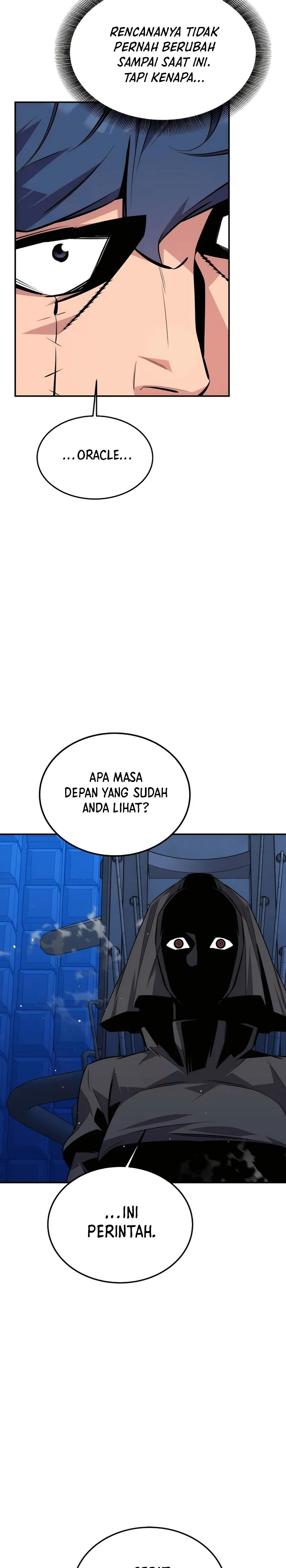 Auto-Hunting With Clones Chapter 91 Gambar 31
