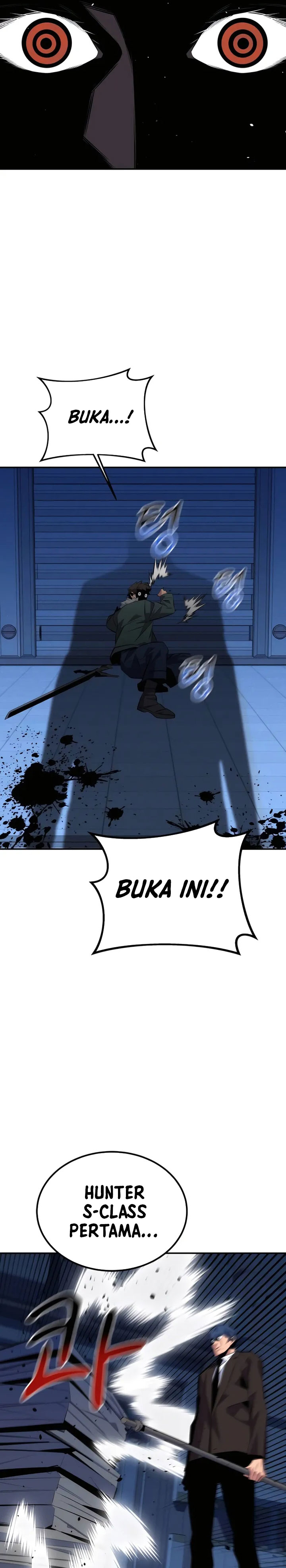 Auto-Hunting With Clones Chapter 91 Gambar 36
