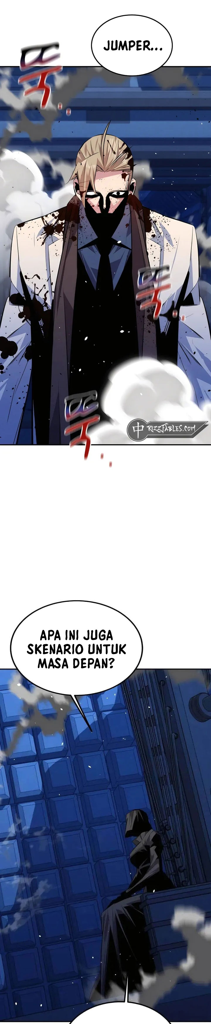 Auto-Hunting With Clones Chapter 91 Gambar 38