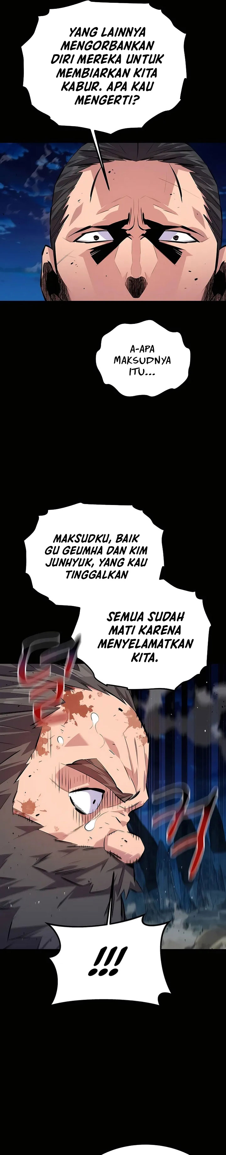 Auto-Hunting With Clones Chapter 99 Gambar 6