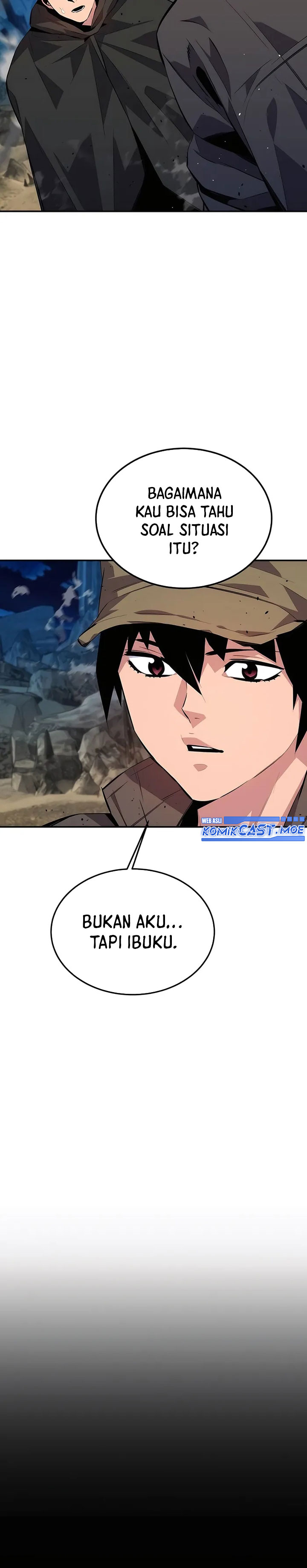 Auto-Hunting With Clones Chapter 99 Gambar 9