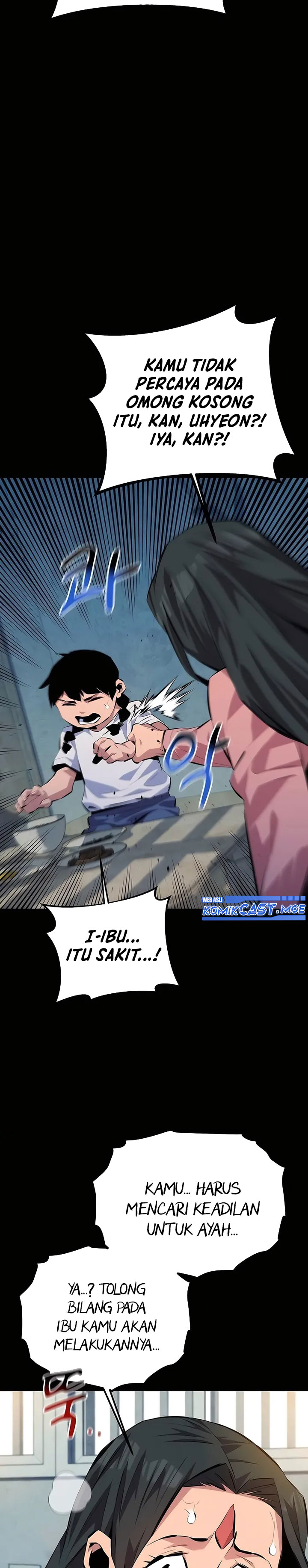 Auto-Hunting With Clones Chapter 99 Gambar 15