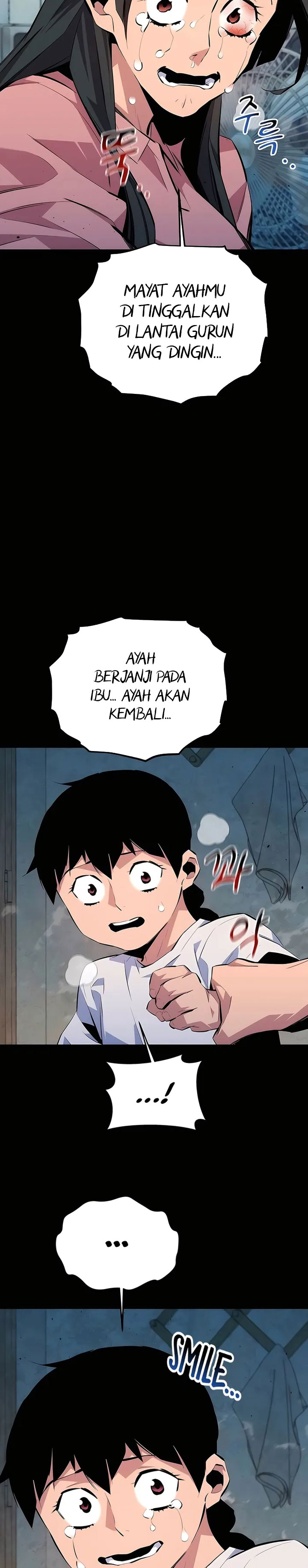Auto-Hunting With Clones Chapter 99 Gambar 16