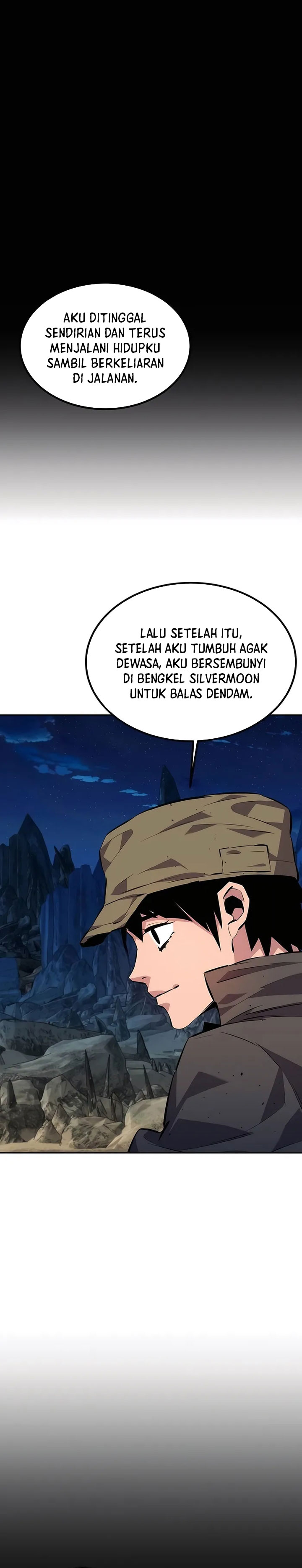 Auto-Hunting With Clones Chapter 99 Gambar 21