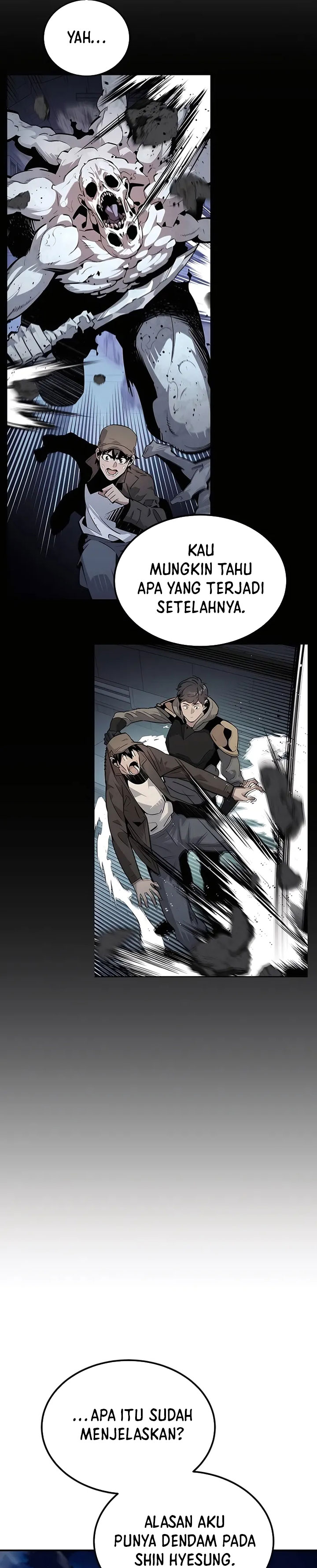 Auto-Hunting With Clones Chapter 99 Gambar 22
