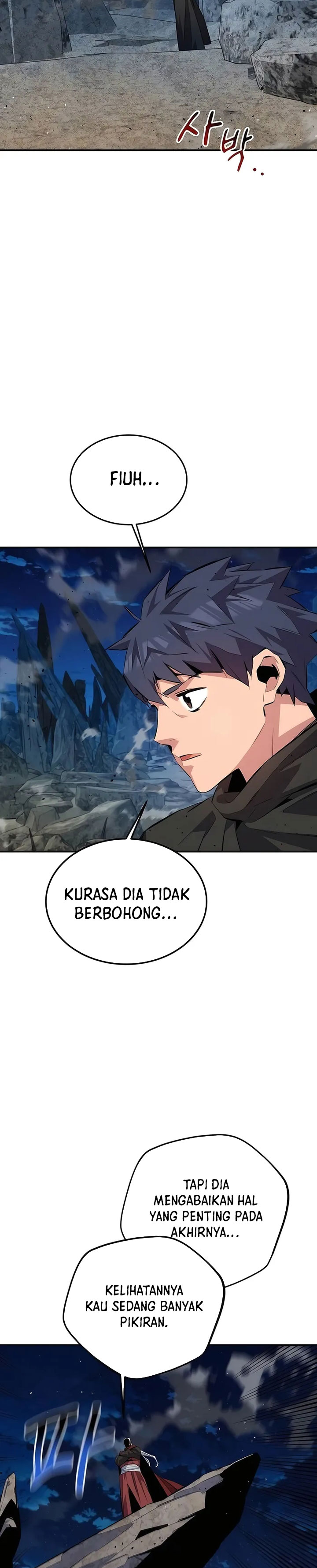 Auto-Hunting With Clones Chapter 99 Gambar 24