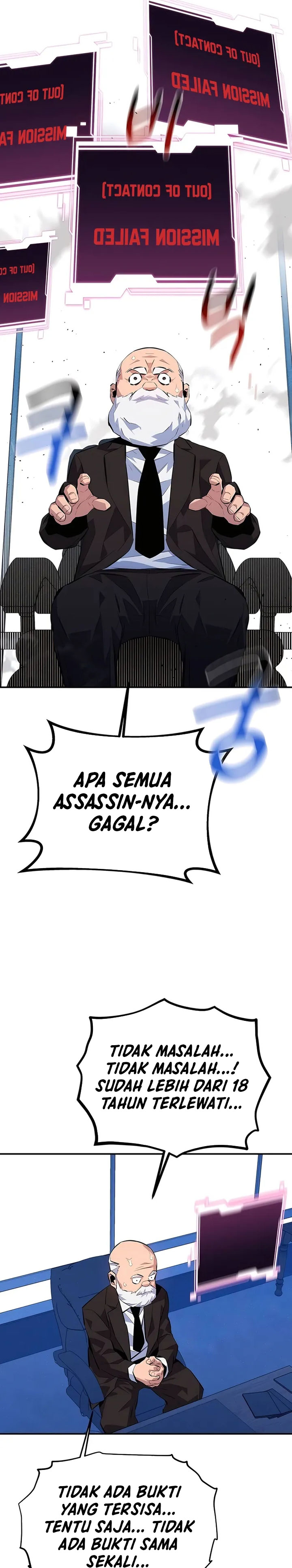 Auto-Hunting With Clones Chapter 99 Gambar 30