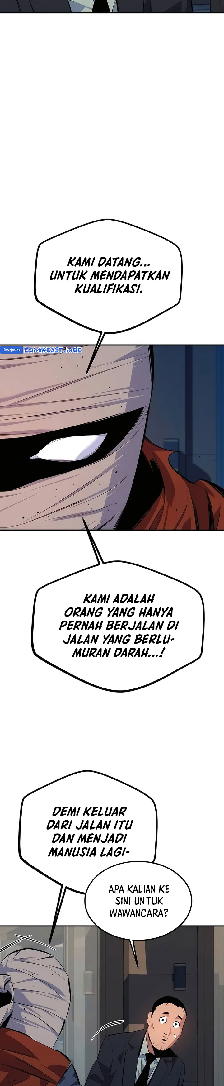 Auto-Hunting With Clones Chapter 99 Gambar 47