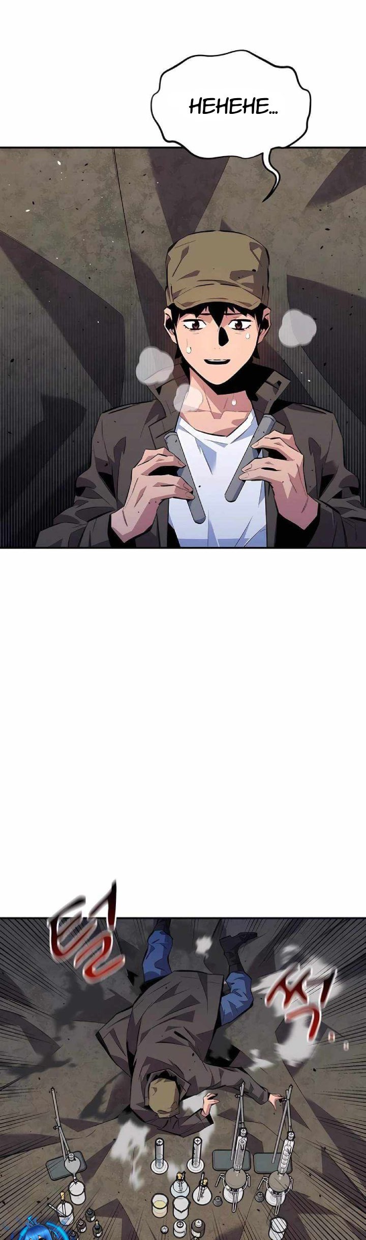 Auto-Hunting With Clones Chapter 102 Gambar 3