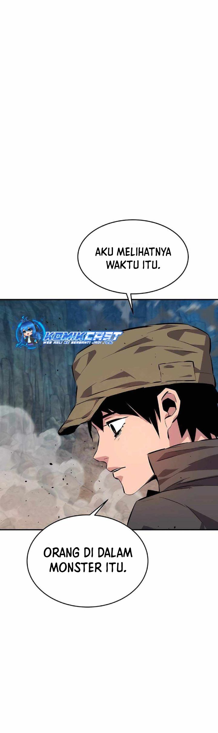 Auto-Hunting With Clones Chapter 102 Gambar 17