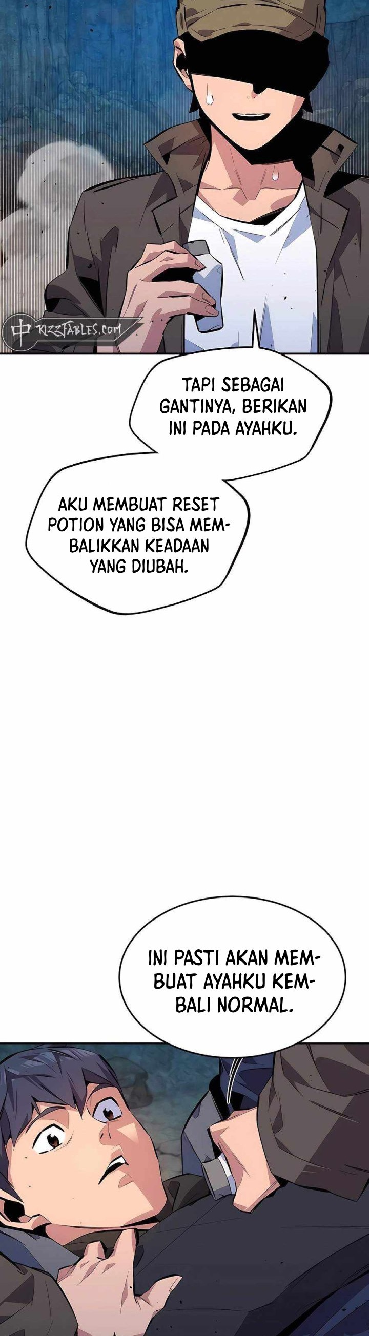 Auto-Hunting With Clones Chapter 102 Gambar 19