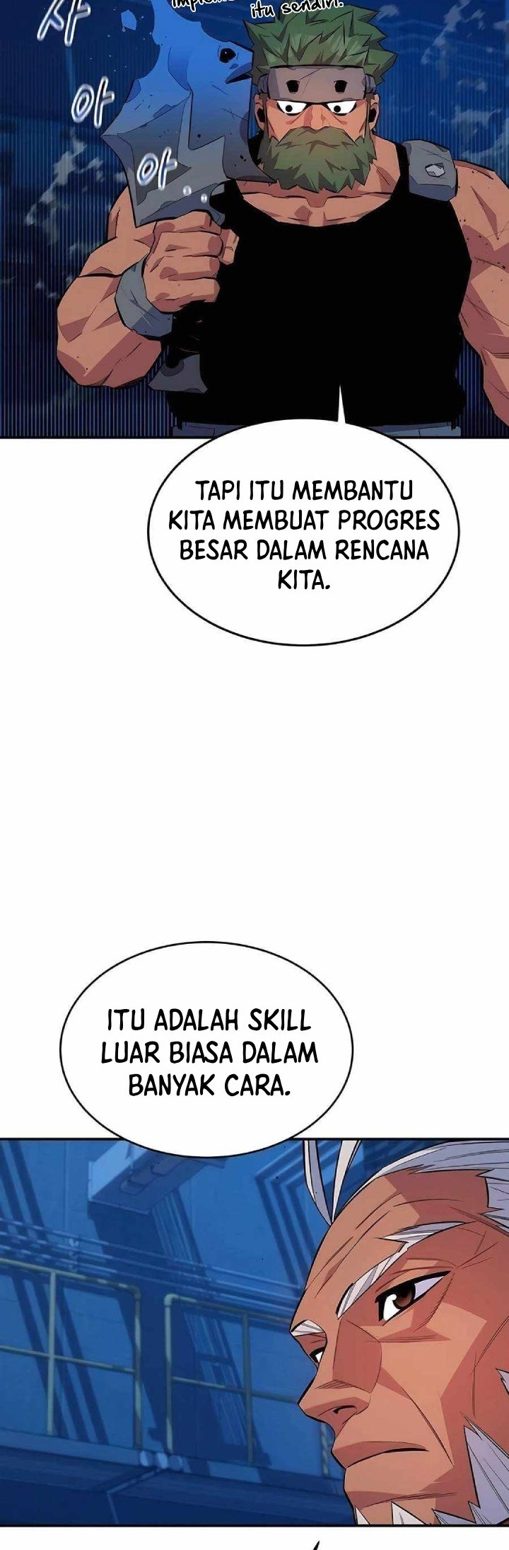 Auto-Hunting With Clones Chapter 102 Gambar 24