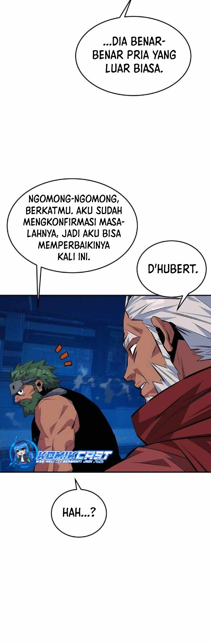 Auto-Hunting With Clones Chapter 102 Gambar 25