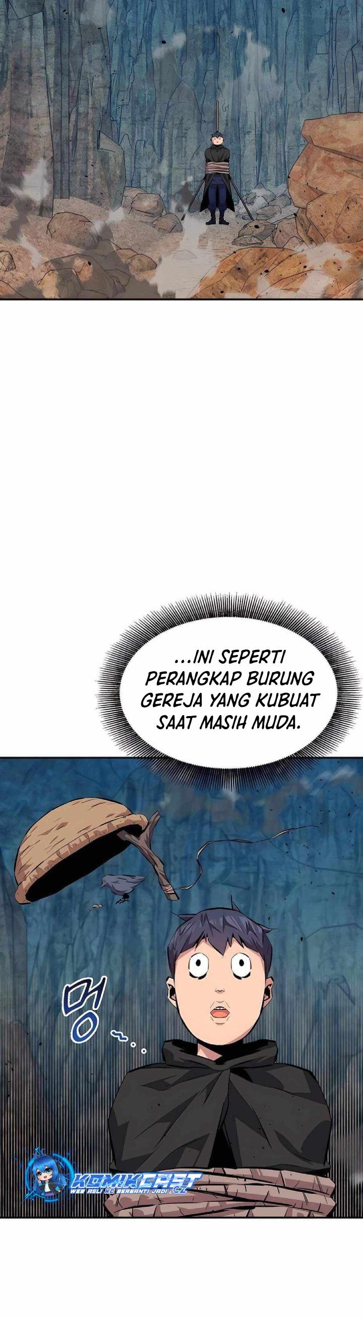 Auto-Hunting With Clones Chapter 102 Gambar 28