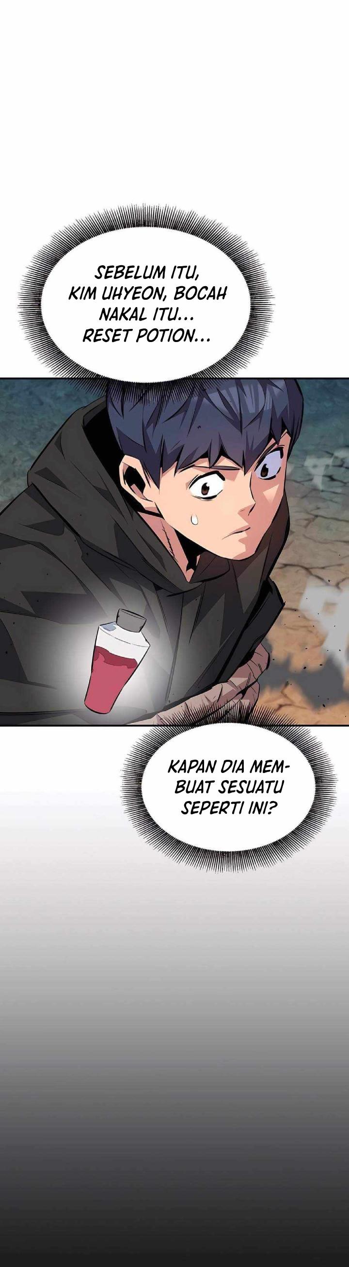 Auto-Hunting With Clones Chapter 102 Gambar 29
