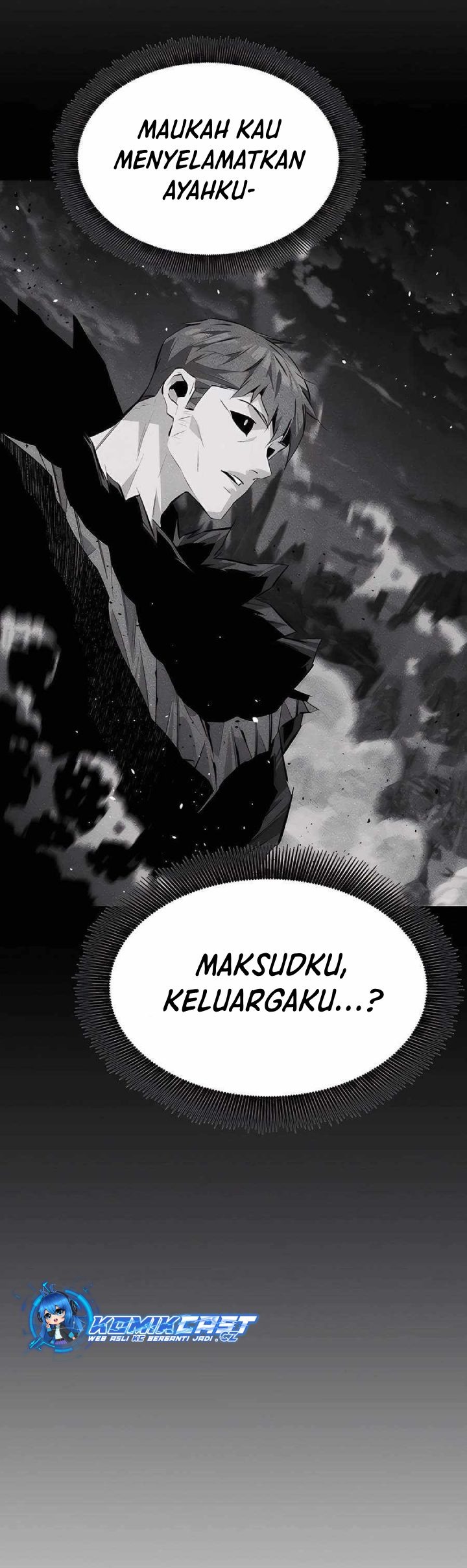 Auto-Hunting With Clones Chapter 102 Gambar 30