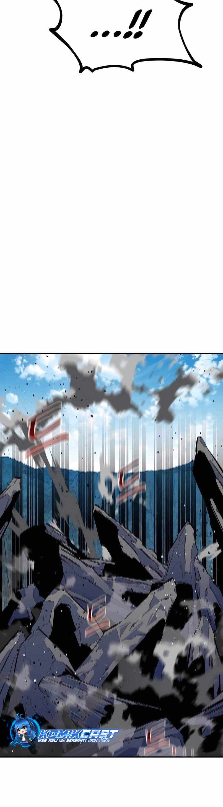Auto-Hunting With Clones Chapter 102 Gambar 36