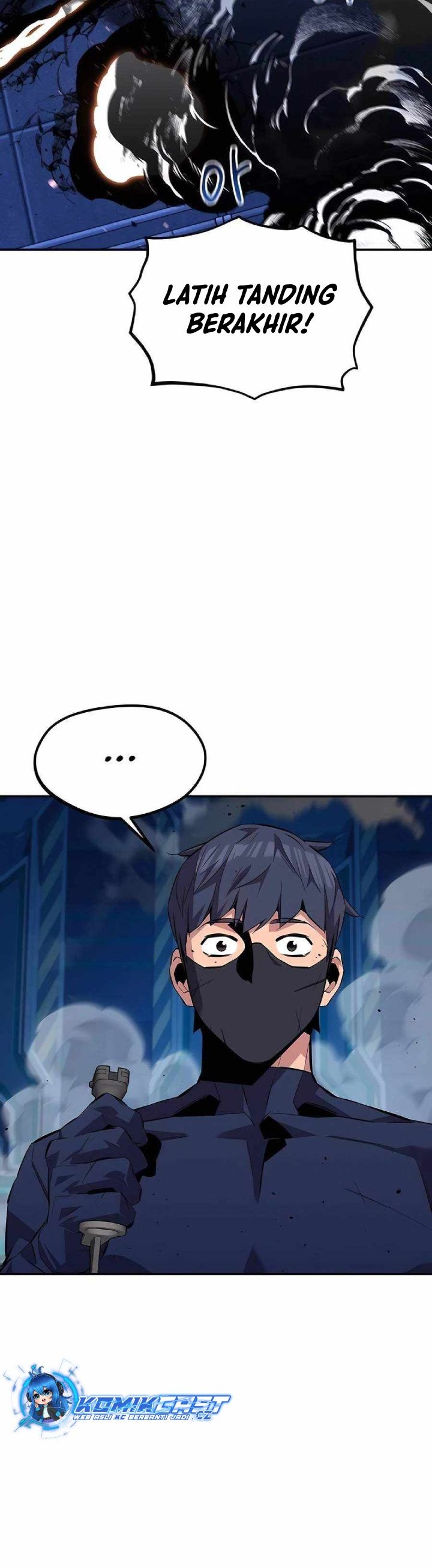 Auto-Hunting With Clones Chapter 102 Gambar 40