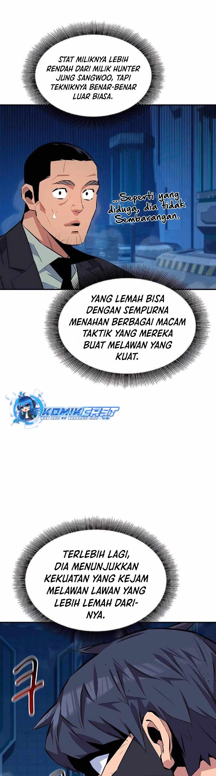 Auto-Hunting With Clones Chapter 102 Gambar 42