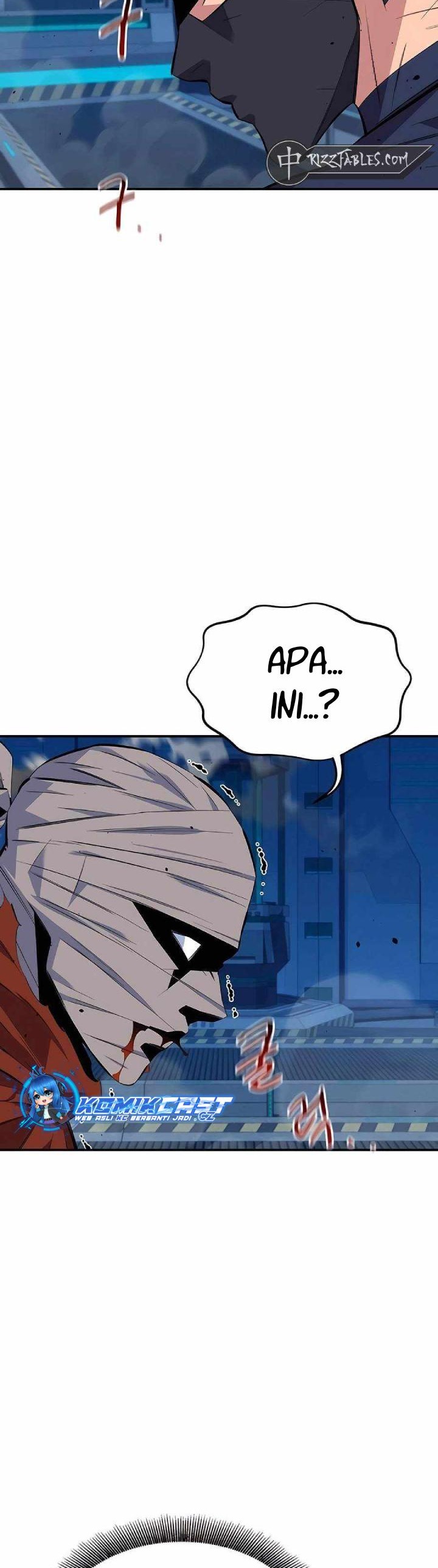 Auto-Hunting With Clones Chapter 102 Gambar 43
