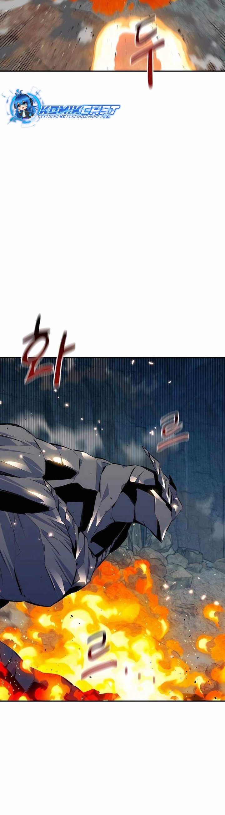 Auto-Hunting With Clones Chapter 102 Gambar 49