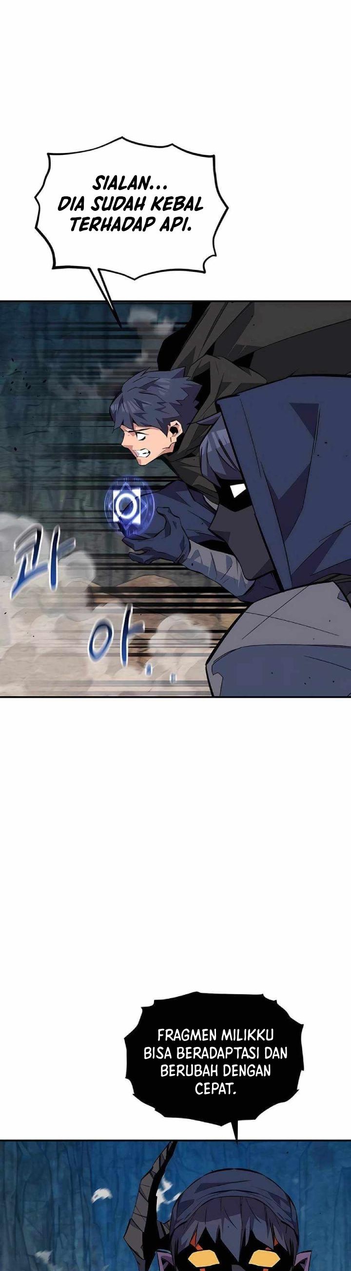 Auto-Hunting With Clones Chapter 102 Gambar 50