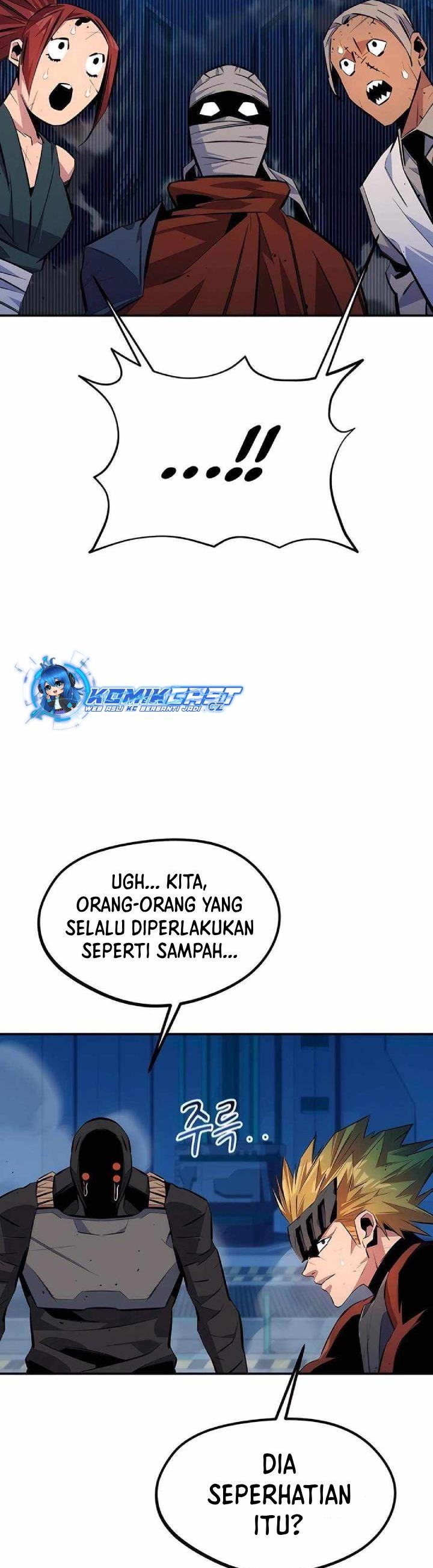 Auto-Hunting With Clones Chapter 102 Gambar 52