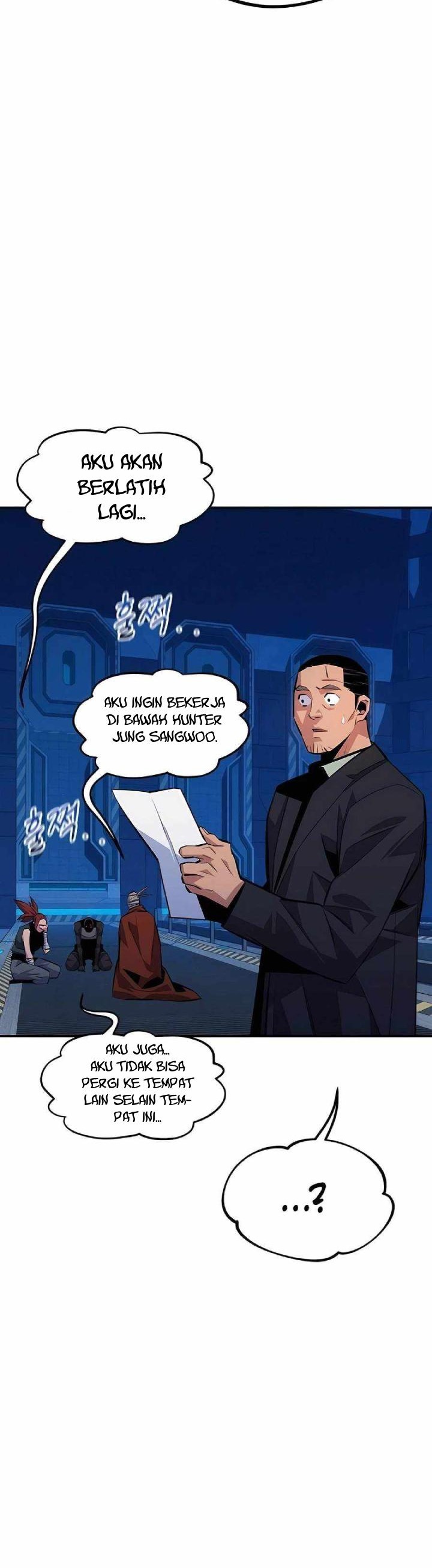 Auto-Hunting With Clones Chapter 102 Gambar 53