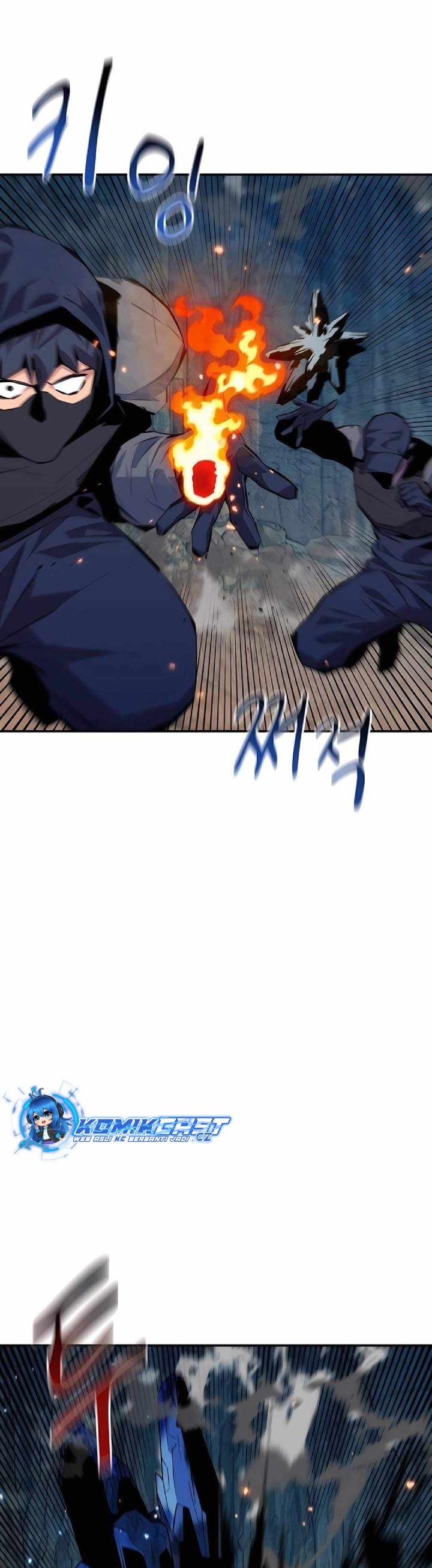 Auto-Hunting With Clones Chapter 102 Gambar 54