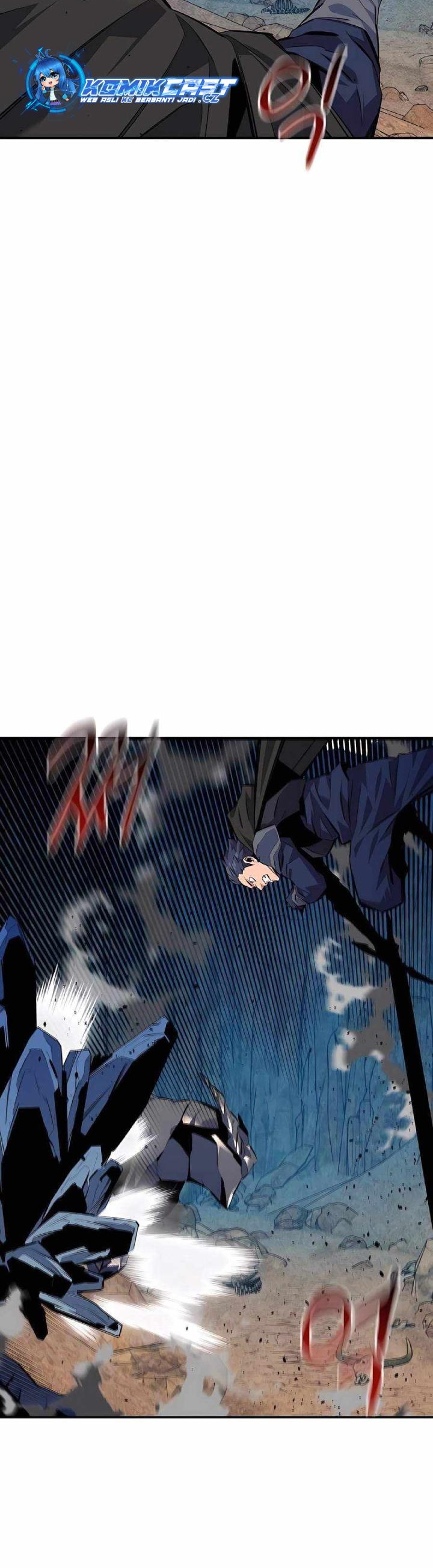Auto-Hunting With Clones Chapter 102 Gambar 57