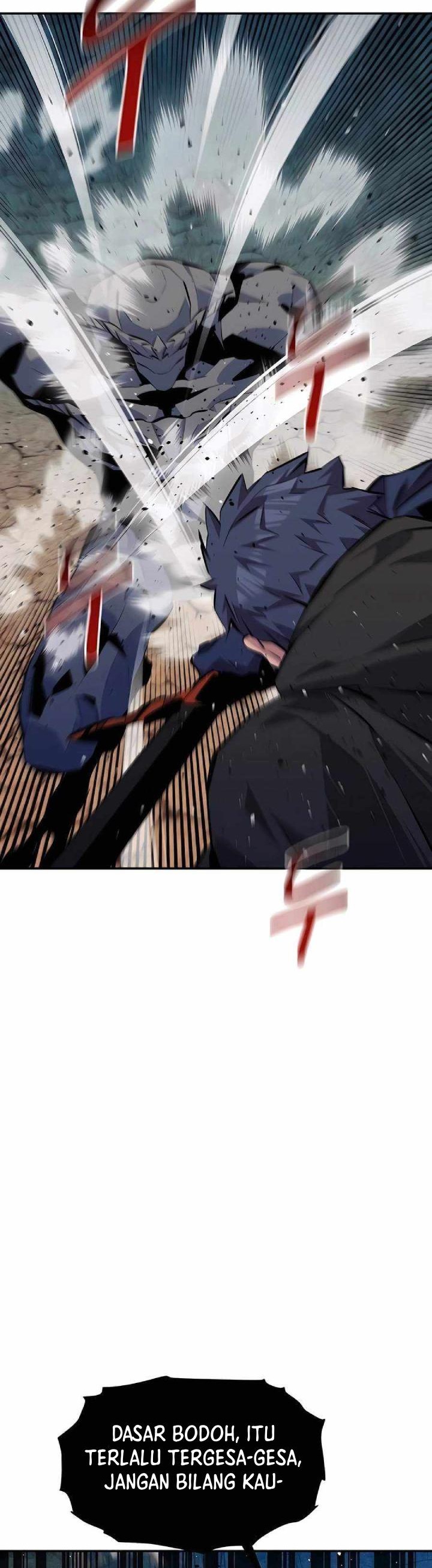 Auto-Hunting With Clones Chapter 102 Gambar 60