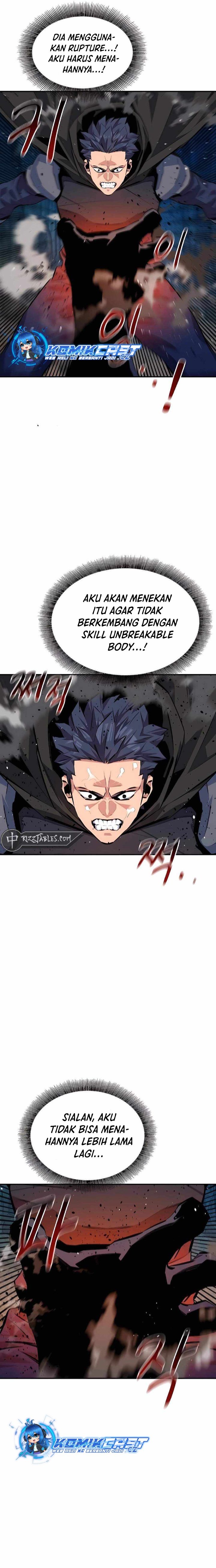 Auto-Hunting With Clones Chapter 103 Gambar 4