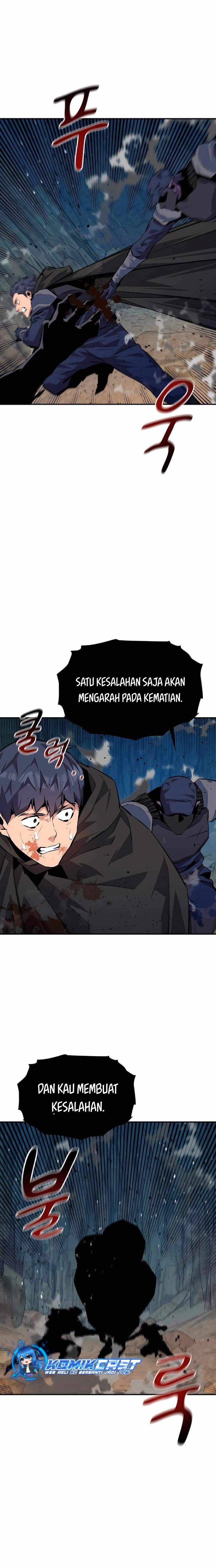 Auto-Hunting With Clones Chapter 103 Gambar 5