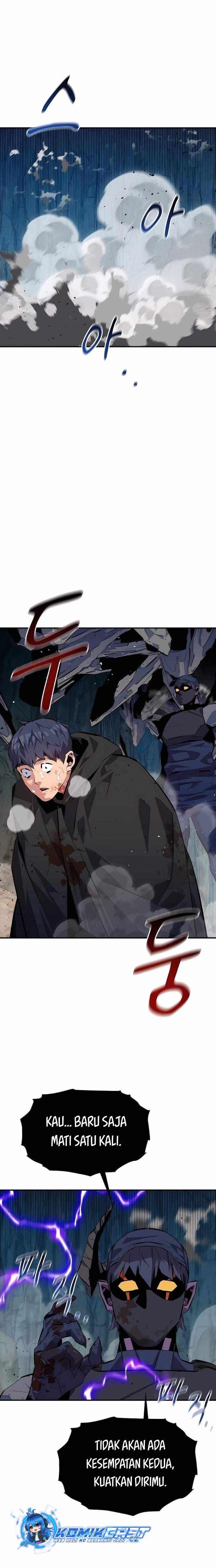 Auto-Hunting With Clones Chapter 103 Gambar 7