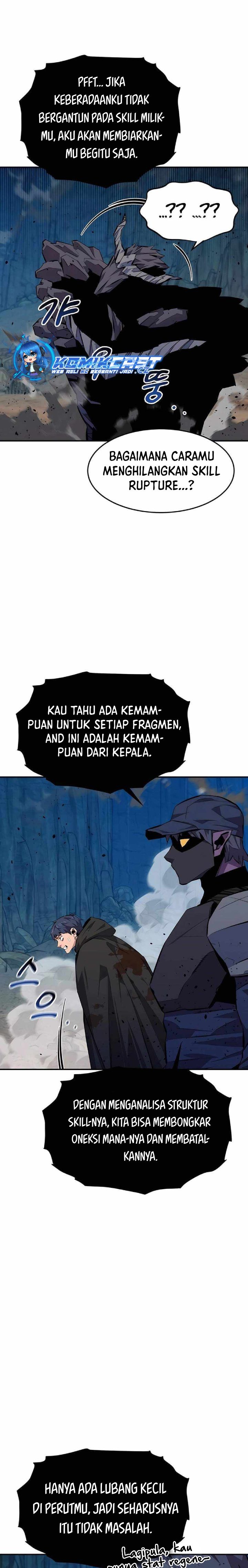 Auto-Hunting With Clones Chapter 103 Gambar 8