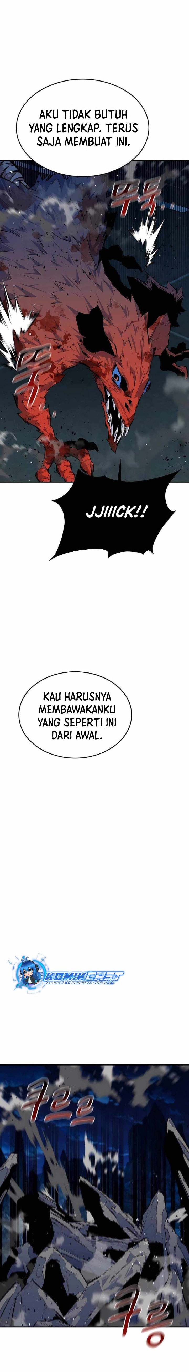 Auto-Hunting With Clones Chapter 103 Gambar 17