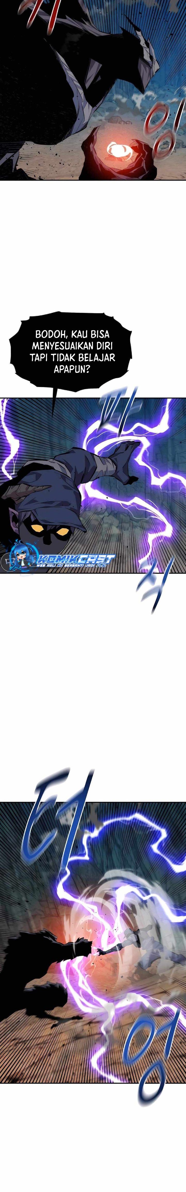 Auto-Hunting With Clones Chapter 103 Gambar 23